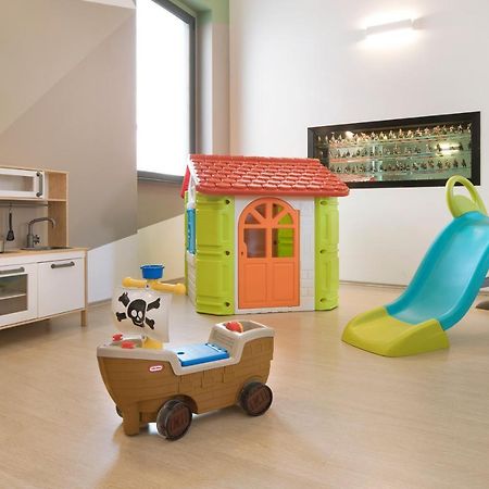 Hotel Residence Laigueglia Free Parking Εξωτερικό φωτογραφία