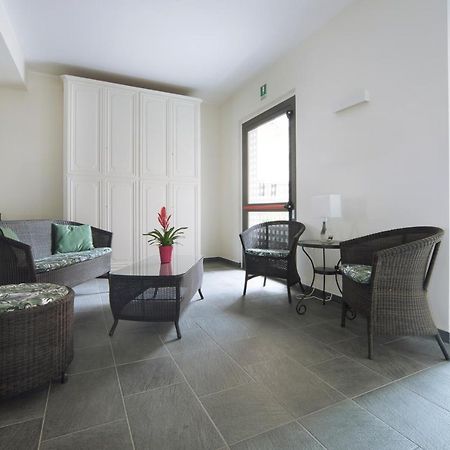 Hotel Residence Laigueglia Free Parking Εξωτερικό φωτογραφία