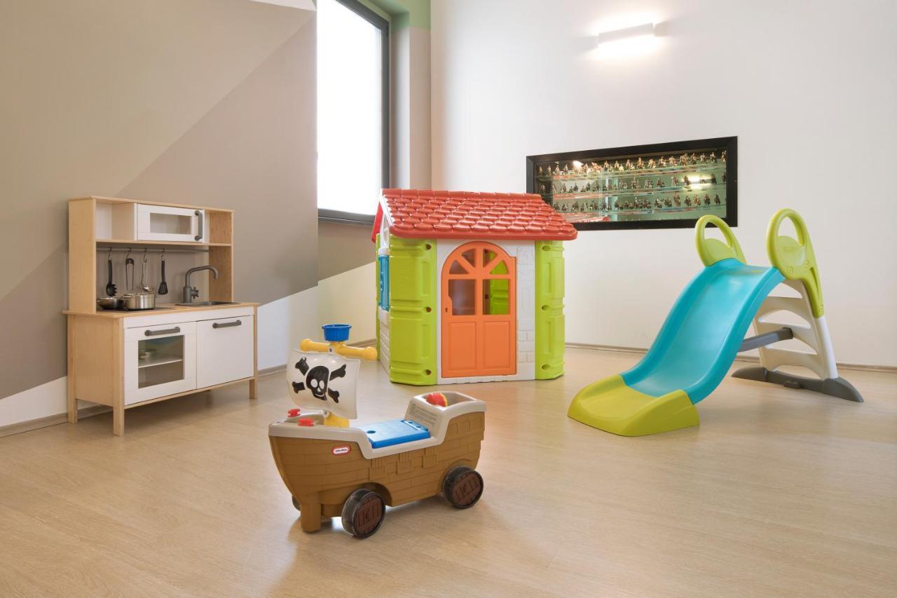 Hotel Residence Laigueglia Free Parking Εξωτερικό φωτογραφία