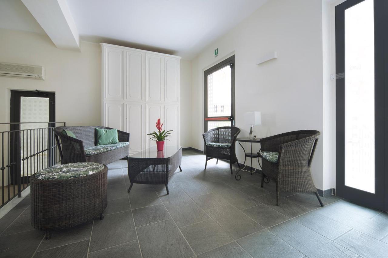 Hotel Residence Laigueglia Free Parking Εξωτερικό φωτογραφία