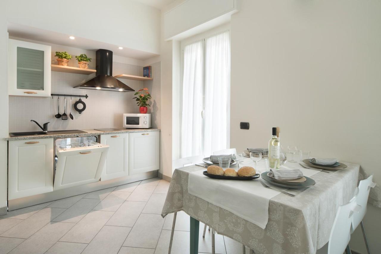 Hotel Residence Laigueglia Free Parking Εξωτερικό φωτογραφία