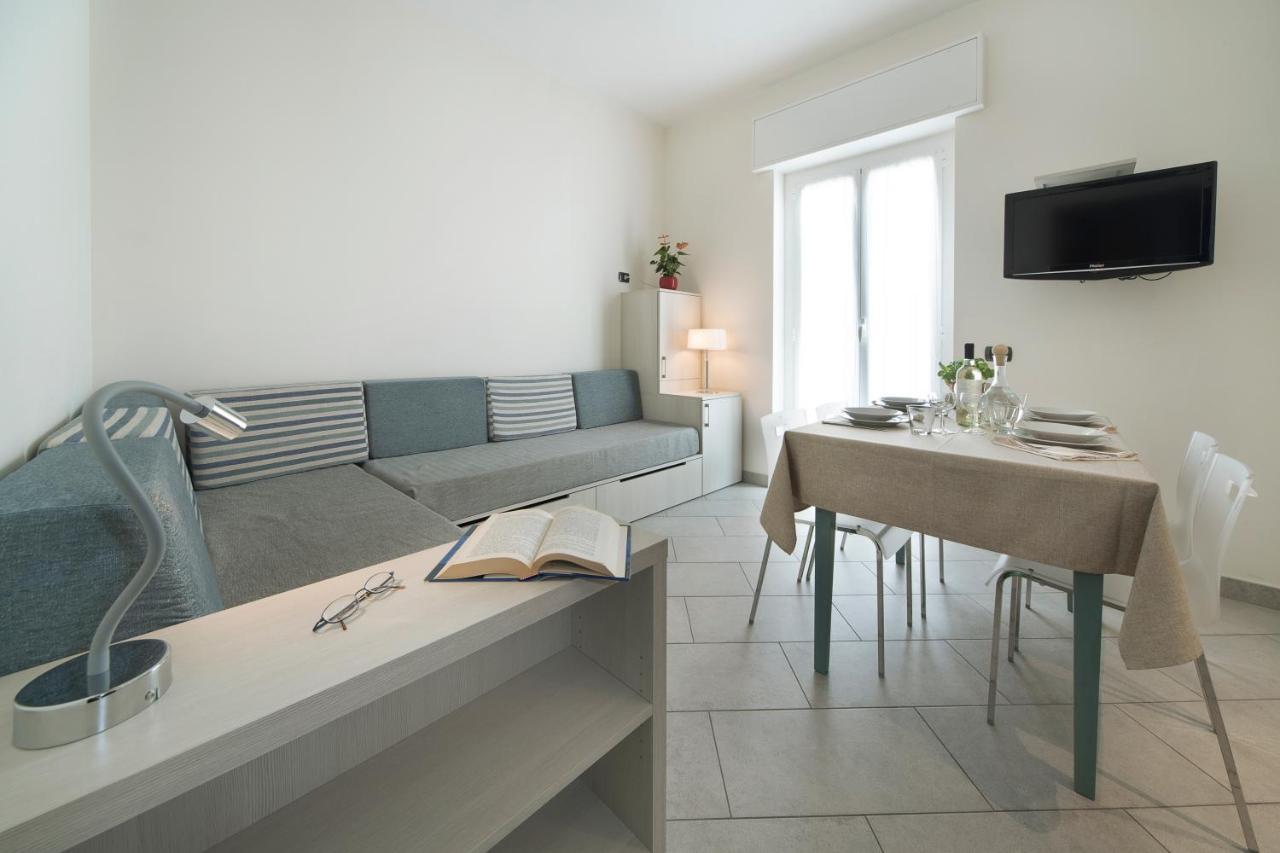 Hotel Residence Laigueglia Free Parking Εξωτερικό φωτογραφία