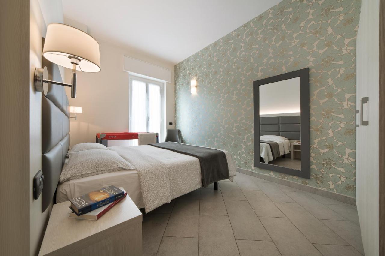 Hotel Residence Laigueglia Free Parking Εξωτερικό φωτογραφία