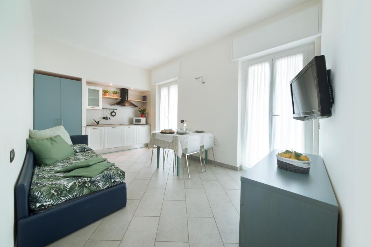 Hotel Residence Laigueglia Free Parking Εξωτερικό φωτογραφία