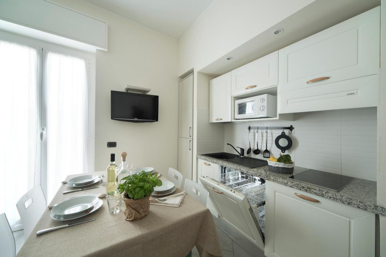 Hotel Residence Laigueglia Free Parking Εξωτερικό φωτογραφία