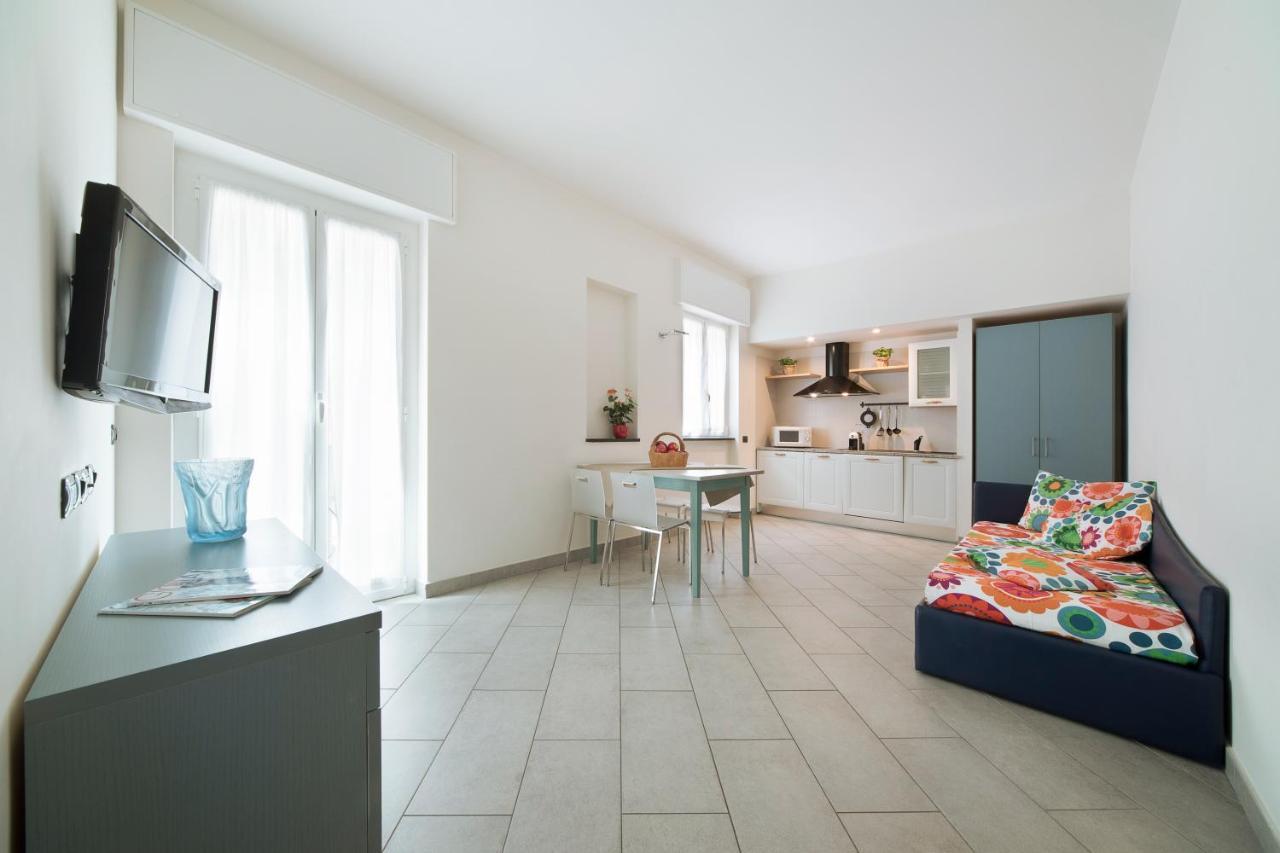 Hotel Residence Laigueglia Free Parking Εξωτερικό φωτογραφία