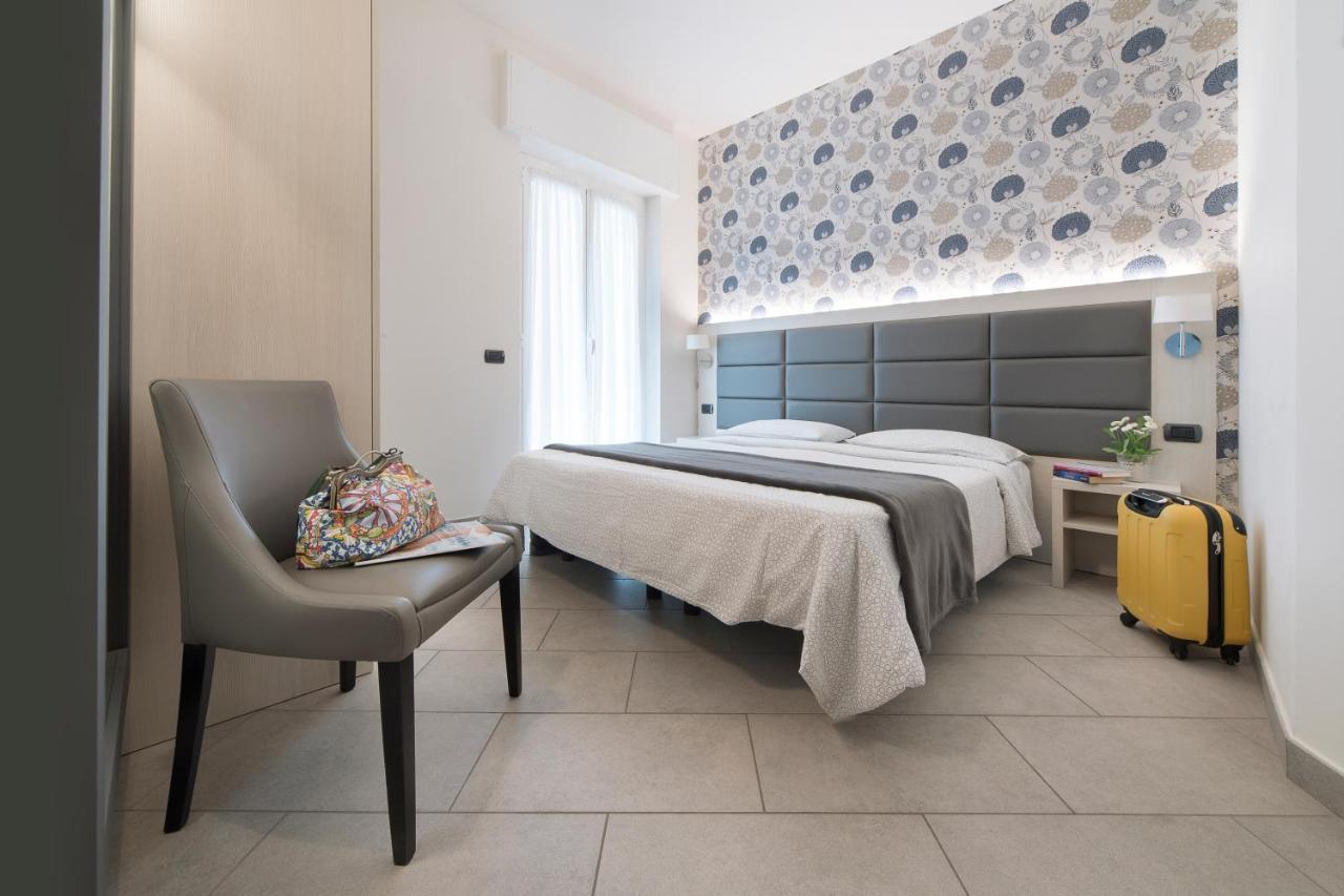 Hotel Residence Laigueglia Free Parking Εξωτερικό φωτογραφία
