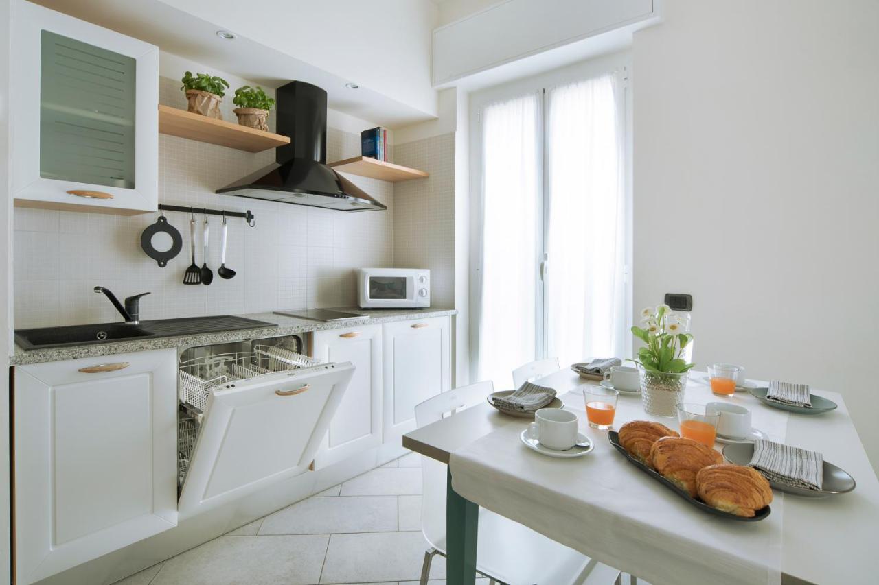 Hotel Residence Laigueglia Free Parking Εξωτερικό φωτογραφία