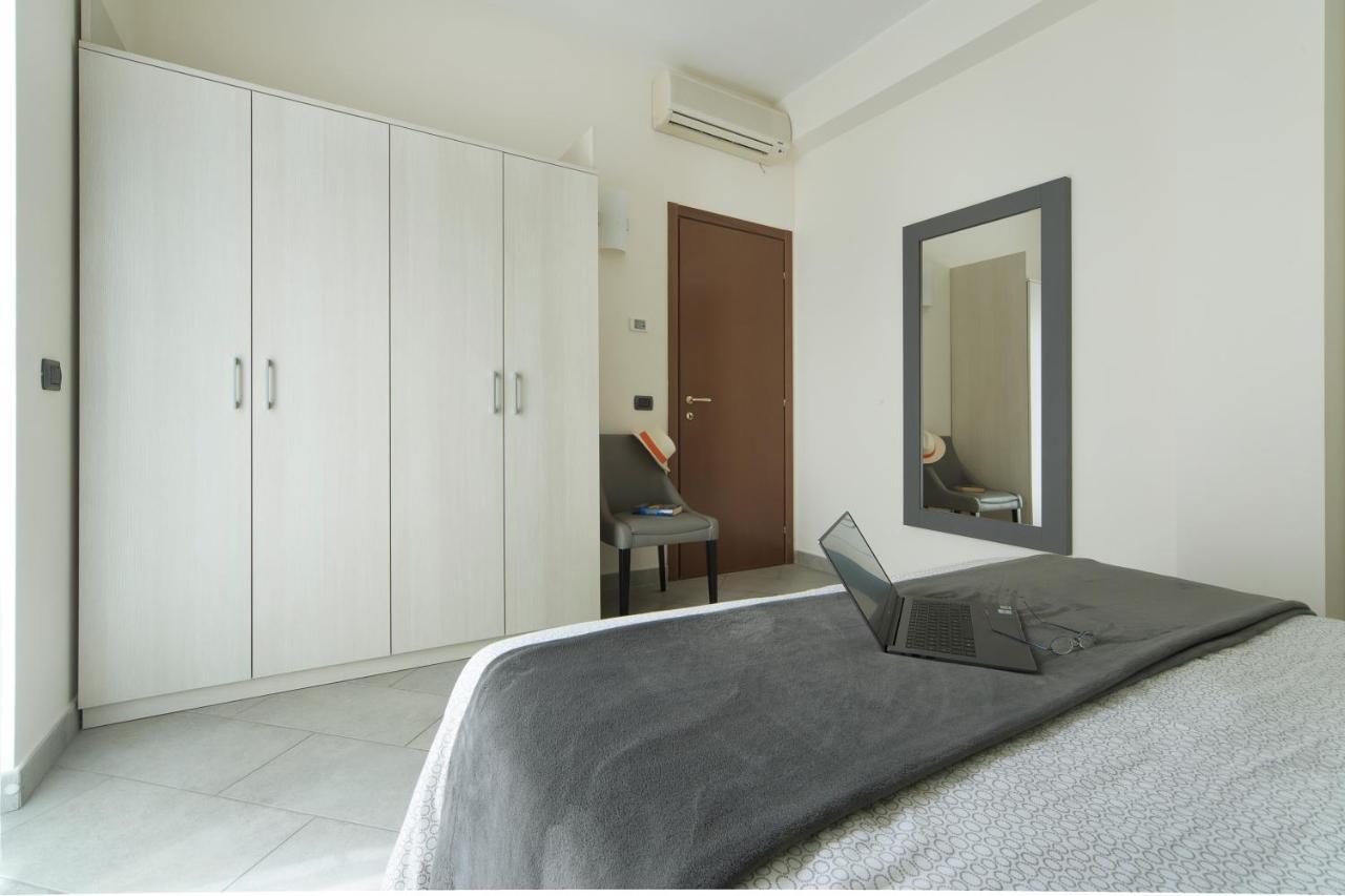 Hotel Residence Laigueglia Free Parking Εξωτερικό φωτογραφία