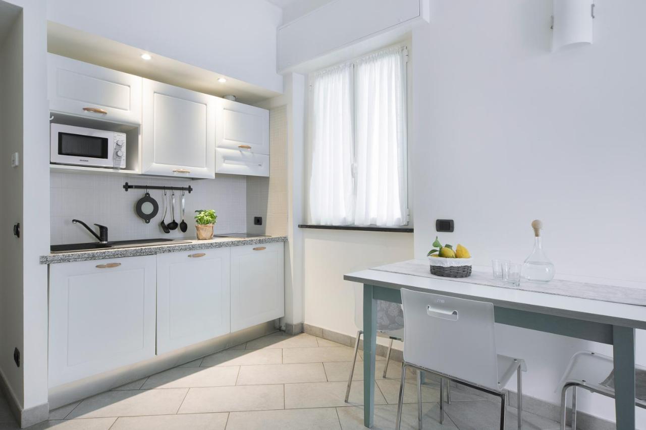 Hotel Residence Laigueglia Free Parking Εξωτερικό φωτογραφία