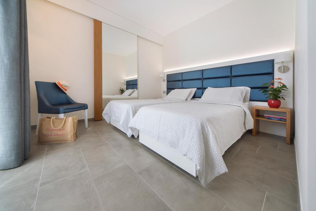 Hotel Residence Laigueglia Free Parking Εξωτερικό φωτογραφία
