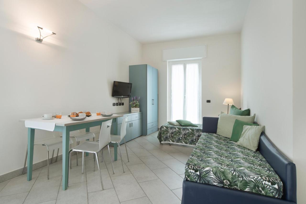 Hotel Residence Laigueglia Free Parking Εξωτερικό φωτογραφία