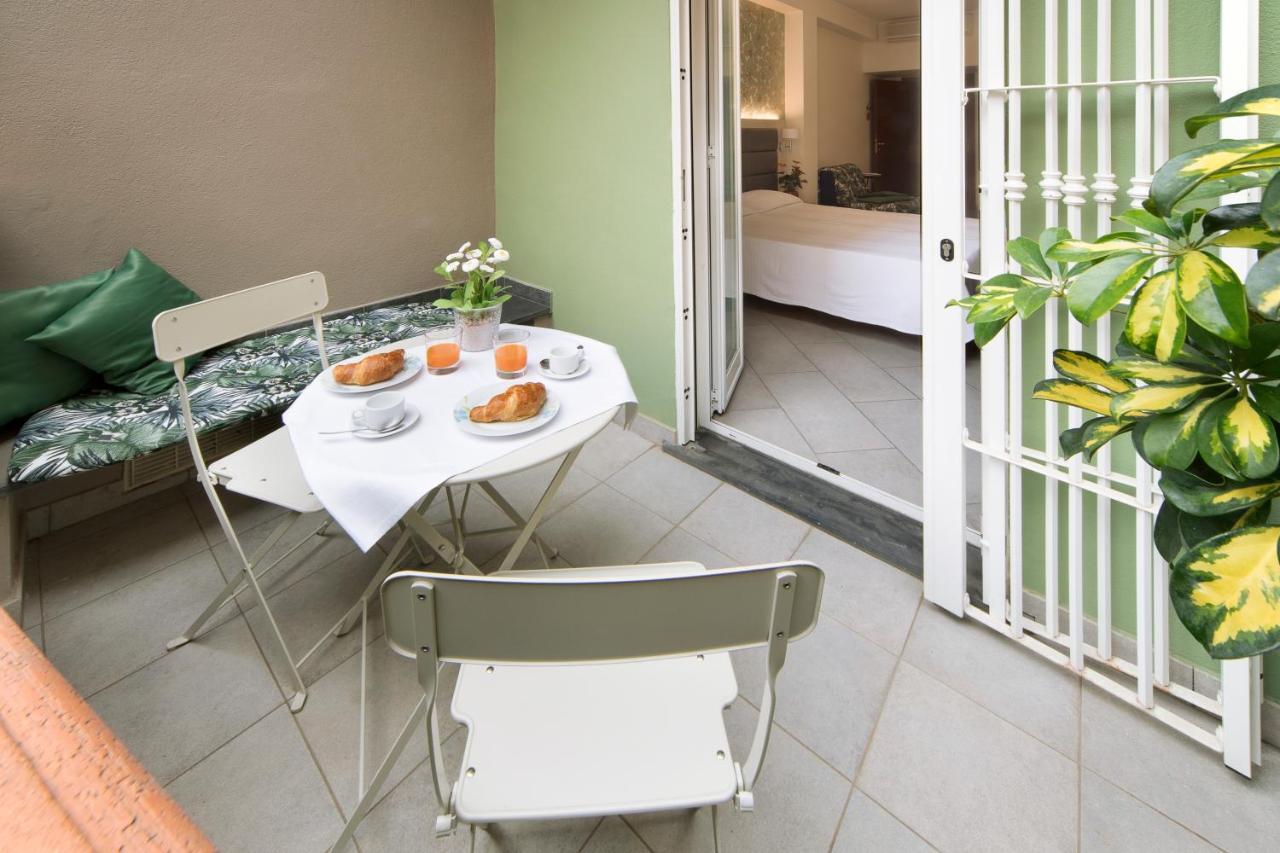 Hotel Residence Laigueglia Free Parking Εξωτερικό φωτογραφία