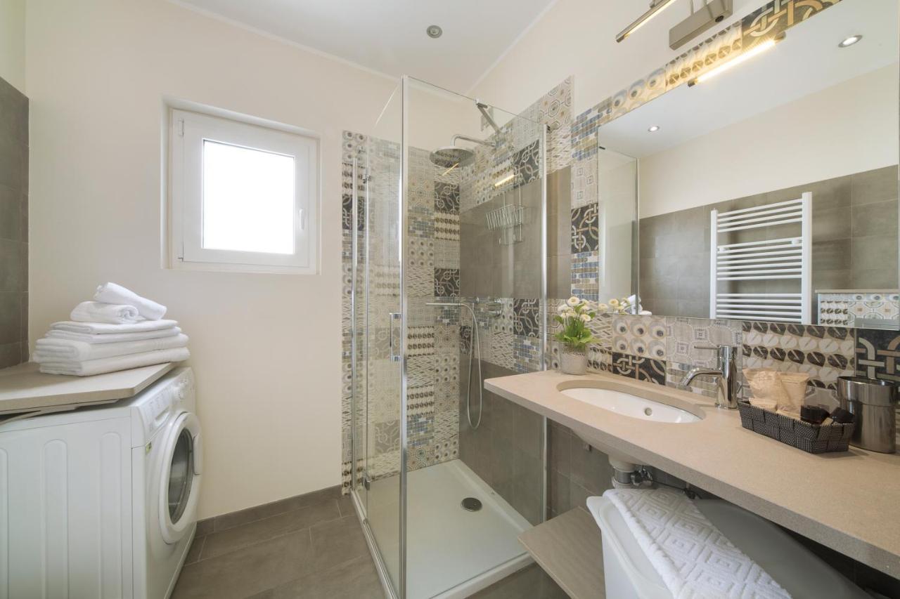 Hotel Residence Laigueglia Free Parking Εξωτερικό φωτογραφία
