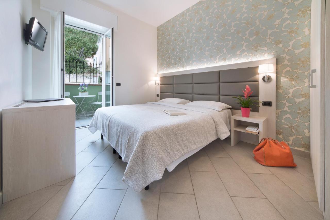 Hotel Residence Laigueglia Free Parking Εξωτερικό φωτογραφία