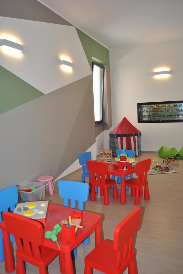Hotel Residence Laigueglia Free Parking Εξωτερικό φωτογραφία