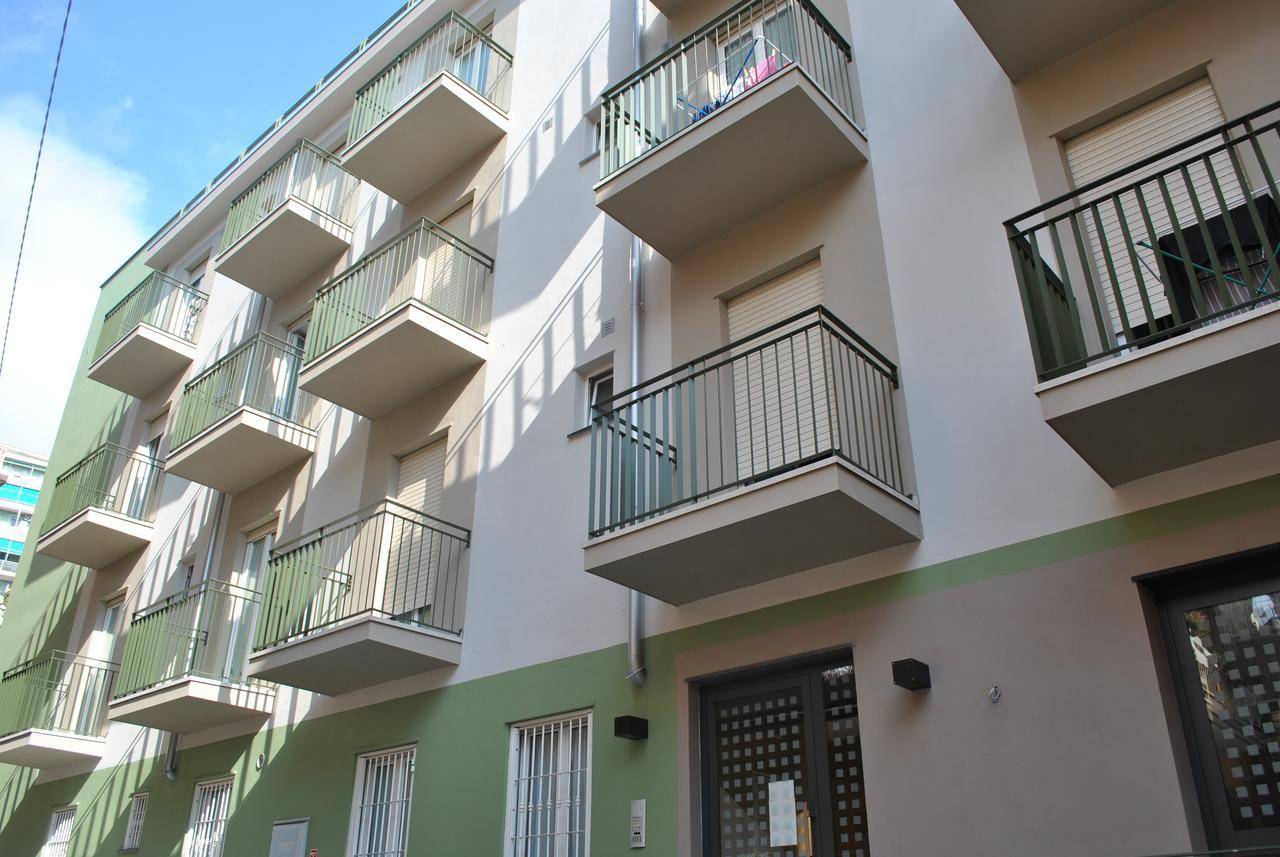 Hotel Residence Laigueglia Free Parking Εξωτερικό φωτογραφία