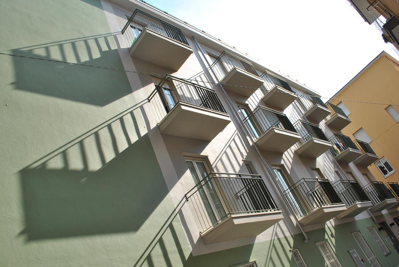 Hotel Residence Laigueglia Free Parking Εξωτερικό φωτογραφία